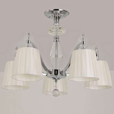 IL1329-5CPA-29 CR светильник потолочный