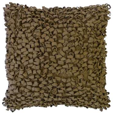 Подушка "Вelfas, taupe"