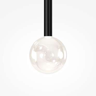 Подвесной светильник Maytoni MOD383PL-L4B3K Bubble dream Modern
