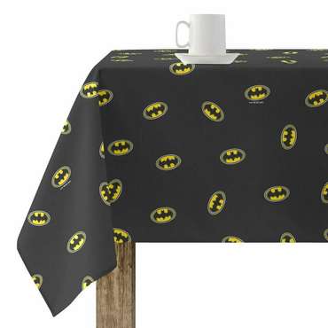 Скатерть устойчивая к пятнам  Batman Dark Разноцветный 250 x 150
