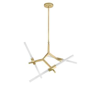 Люстра Loft It Agnes 10399/6 GD