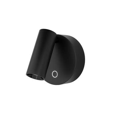 Настенный светильник (бра) Technical C079WL-L3B3K Twist Wall