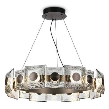 Люстра Ambrella High Light LH31030