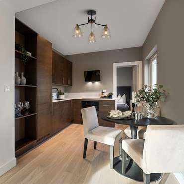 Люстра Freya FR4017PL-03BBZ Capella Loft