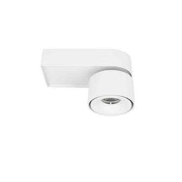 Светильник точечный Loft It Knof 10324/A White