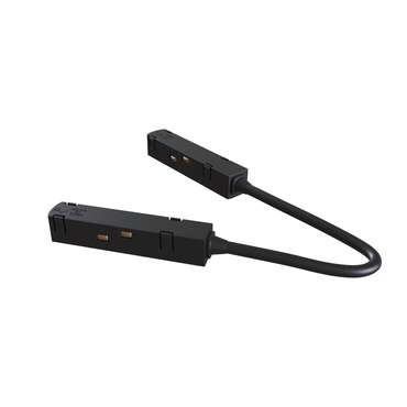 Комплектующие для трековой системы Technical TRA004CPC-22B Accessories for tracks Gravity Магнитная трековая система 35мм GRAVITY