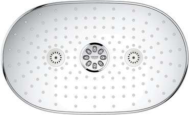 Верхний душ Rainshower Smart Control