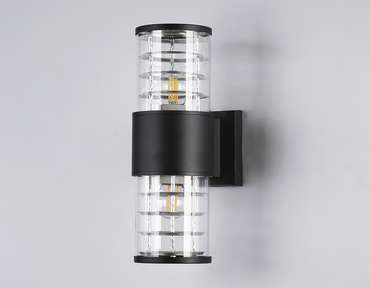 Уличный настенный светильник Ambrella Light Garden ST2525