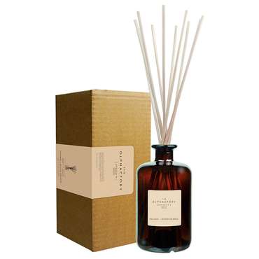 Диффузор ароматический Листва и красный апельсин 500 мл