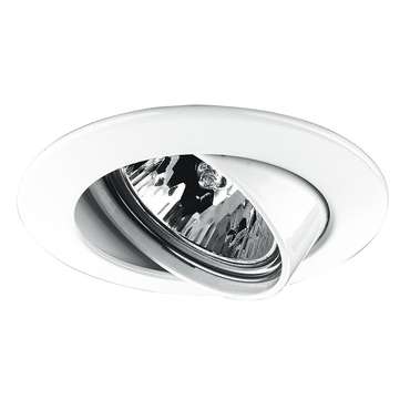 Встраиваемый светильник Paulmann Premium Line Halogen 