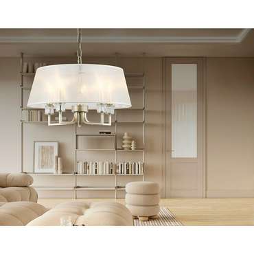 Люстра Ambrella High Light LH71211