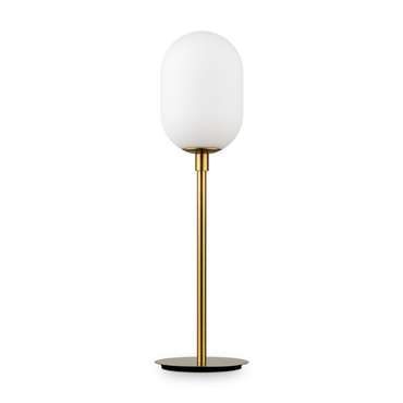 Настольный светильник Freya FR1012TL-01BS Sharlot Crystal