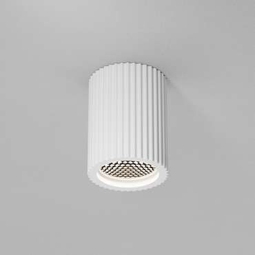 Потолочный светильник Technical C121CL-GU10-W Conik gyps Ceiling