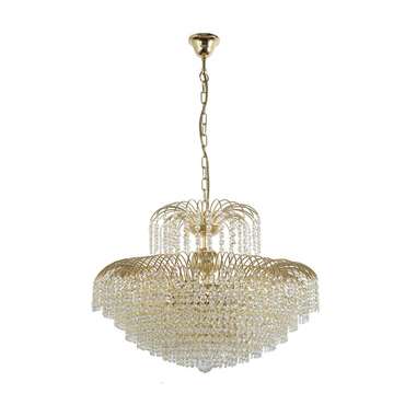 Подвесная люстра Arti Lampadari Salentino