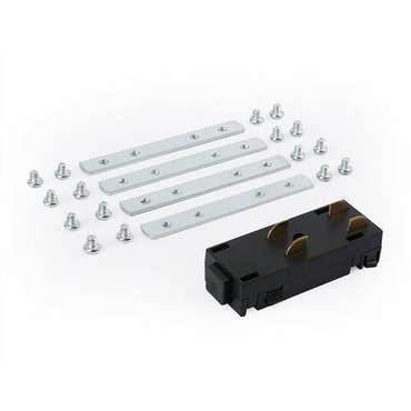 Коннектор питания прямой Ambrella Magnetic 220V GL1108