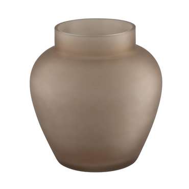 Ваза декоративная Asindro бежевого цвета