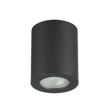 Точечный накладной светильник влагостойкий Odeon Light Aquana 3572/1C