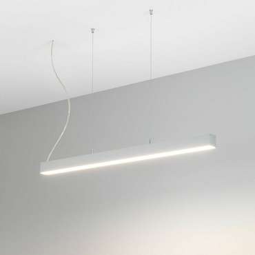 Линейный подвесной светильник Arlight SP-LINE-HANG-5050-L1960-65W Day4000 052328
