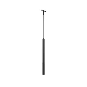 Трековый подвесной светильник Technical TR179-1-5WTW-M-B Focus Led Магнитная трековая система 15мм BASITY