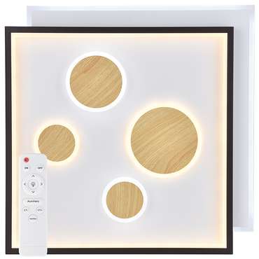 Потолочный светодиодный светильник Feron AL8400 41144