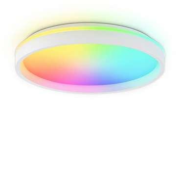 Светильник потолочный Ambrella Orbital FZ607