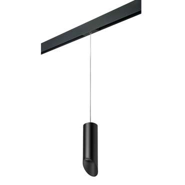 Светильник д/1-фазн трека RULLO HP16 (214487+595857+201437)