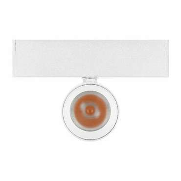 Трековый магнитный светильник Arlight MAG-SPOT-25-R65-5W Day4000 050073
