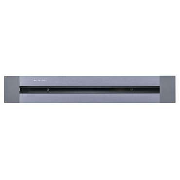 Трек встраиваемый Am-track-sockets 382305TB/50 Grey
