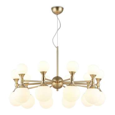 Люстра Ambrella High Light LH51051