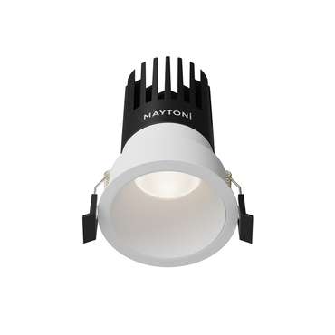 Встраиваемый светильник Technical DL118-15W-4K-W Dip Downlight