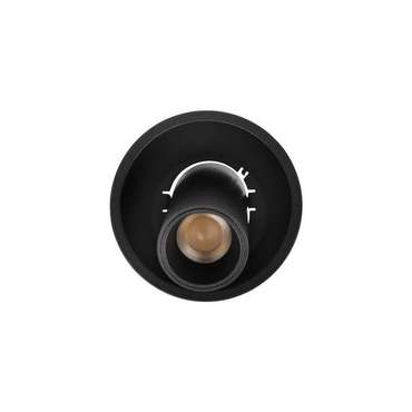 Светильник точечный Loft It Lens 10322/A Black