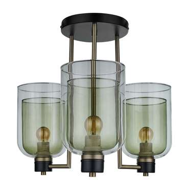 Потолочная люстра AllModern CHN900-M05TG