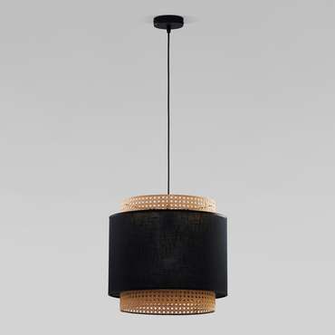 Подвесной светильник 6542 Boho Black