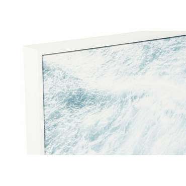 Картина 62,5 x 4,5 x 93 cm Море и океан (2 штук)