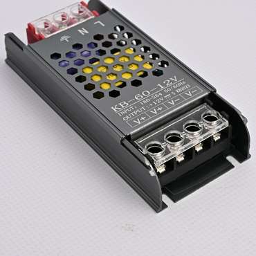 Блок питания Imperiumloft 12V 60W BLKB12V
