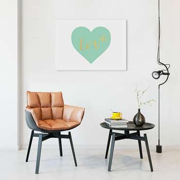 Постер "Heart "