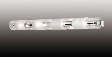 Настенный светильник "Lemo" Odeon Light