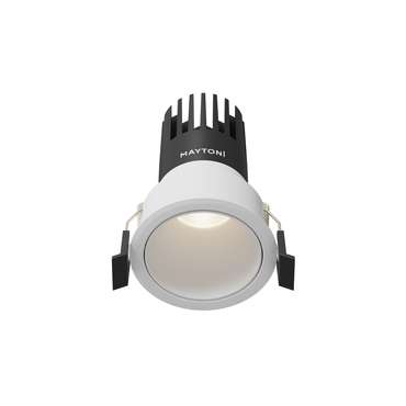 Встраиваемый светильник Technical DL116-10W-4K-W Dip Downlight