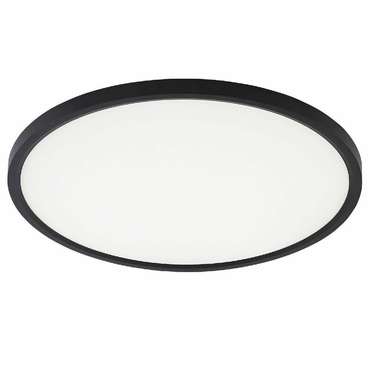 Потолочный светильник Plain LED LAMPS 81114/4C (пластик, цвет белый)