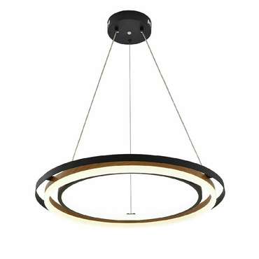 Подвесная люстра Lagom 10248/2LED (акрил, цвет белый)