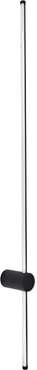 Настенный светильник LED (14024/A/1W Black) Indigo Linea V000123L