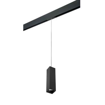 Светильник д/1-фазн трека RULLO HP16 (216397+595957)