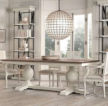 Потолочная лампа