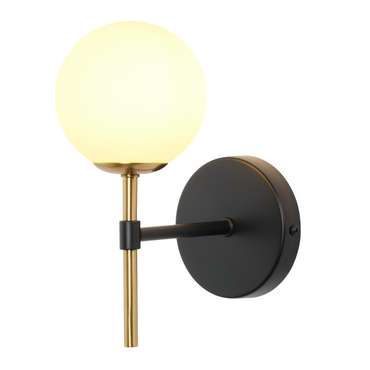 Бра MyFar Robert MR2330-1W в форме шара