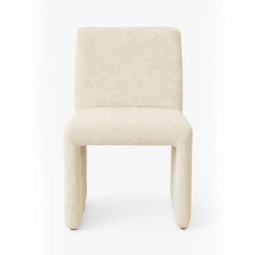 Стул Прато светло-бежевого цвета