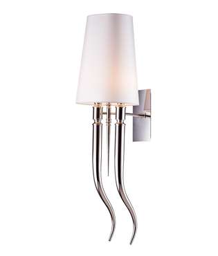 Настенный светильник-бра "Brunilde Ipe Cavalli"  CRYSTAL LIGHT
