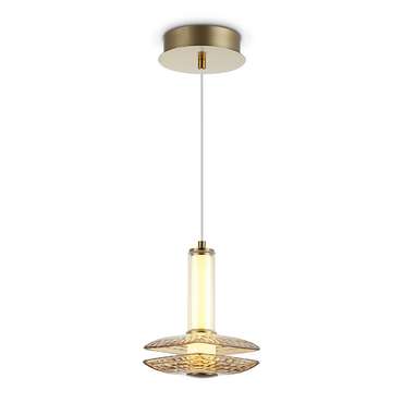Люстра Ambrella High Light LH31001