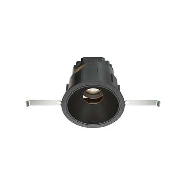 Встраиваемый светильник Technical DL057-10W4K-B Wise Downlight