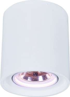Встраиваемый светильник Arte Lamp Tubo