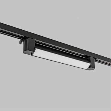 Трековый однофазный светильник IMEX Track IL.0010.0103-20-4200-BK